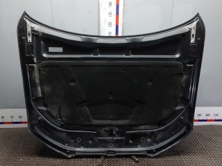Капот, AUDI A4 B8 B8 2007-2012