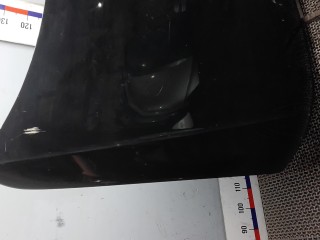 Капот, AUDI A4 B8 B8 2007-2012