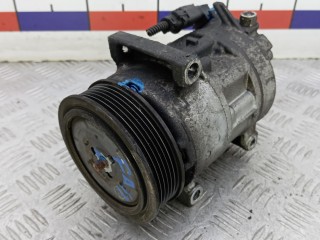 Компрессор кондиционера дизельный, ориг. номер 9675655880, CITROEN C4 CACTUS 2018-2026