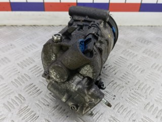 Компрессор кондиционера дизельный, ориг. номер 9675655880, CITROEN C4 CACTUS 2018-2026