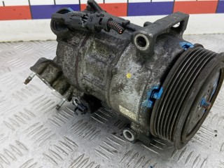 Компрессор кондиционера дизельный, ориг. номер 9675655880, CITROEN C4 CACTUS 2018-2026