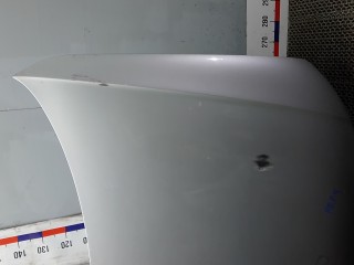 Капот, AUDI A4 B8 B8 2007-2012