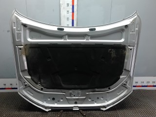 Капот, AUDI A4 B8 B8 2007-2012