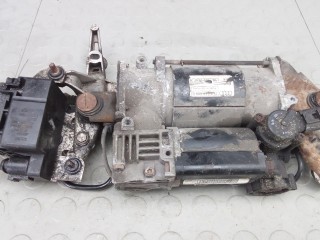 Компрессор пневмоподвески, AUDI Q7 2005-2009