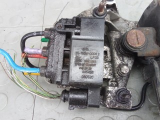 Компрессор пневмоподвески, AUDI Q7 2005-2009