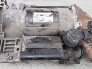 Компрессор пневмоподвески, AUDI Q7 2005-2009