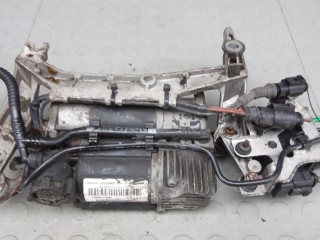 Компрессор пневмоподвески, AUDI Q7 2005-2009