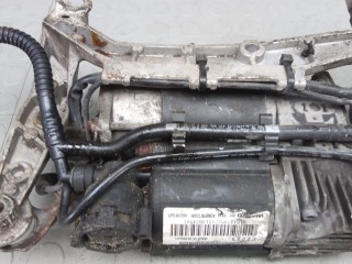 Компрессор пневмоподвески, AUDI Q7 2005-2009