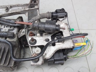Компрессор пневмоподвески, AUDI Q7 2005-2009