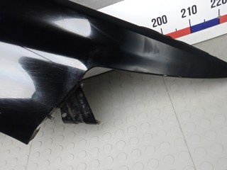 Крыло переднее правое, CITROEN C4 GRAND PICASSO 2 2 2013-2016