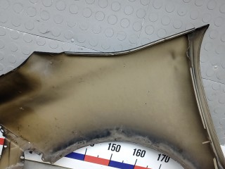 Крыло переднее правое, CITROEN C4 GRAND PICASSO 2 2 2013-2016