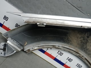 Крыло переднее правое, FORD KUGA 1 1 2008-2013