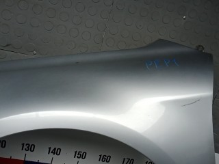Крыло переднее левое, CITROEN C5 2 2 2007-2017