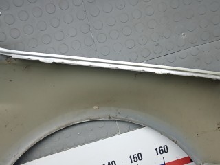 Крыло переднее левое, CITROEN C5 2 2 2007-2017
