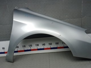 Крыло переднее правое, CITROEN C5 2 2 2007-2017