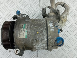Компрессор кондиционера дизельный, ориг. номер 9X23-19D629-DA, LAND ROVER DISCOVERY 4 4 2009-2013
