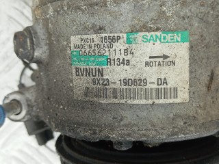 Компрессор кондиционера дизельный, ориг. номер 9X23-19D629-DA, LAND ROVER DISCOVERY 4 4 2009-2013