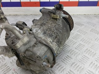 Компрессор кондиционера дизельный, ориг. номер 9X23-19D629-DA, LAND ROVER DISCOVERY 4 4 2009-2013