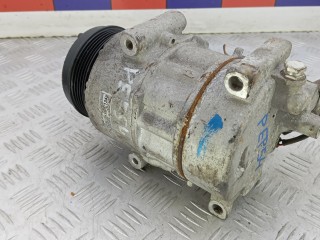 Компрессор кондиционера дизельный, ориг. номер 447190-7704, MERCEDES BENZ B-CLASS W245 W245 2005-2008