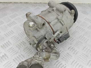 Компрессор кондиционера дизельный, ориг. номер 447190-7704, MERCEDES BENZ B-CLASS W245 W245 2005-2008