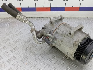 Компрессор кондиционера дизельный, ориг. номер 447190-7704, MERCEDES BENZ B-CLASS W245 W245 2005-2008