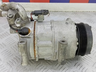 Компрессор кондиционера дизельный, ориг. номер 447190-7704, MERCEDES BENZ B-CLASS W245 W245 2005-2008