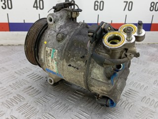 Компрессор кондиционера дизельный, ориг. номер 9X23-19D629-DA, LAND ROVER DISCOVERY 4 4 2009-2013