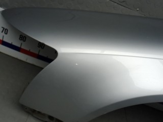 Крыло переднее левое, AUDI A6 C6 C6 2008-2011