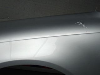 Крыло переднее левое, AUDI A6 C6 C6 2008-2011