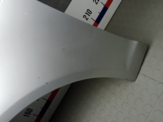 Крыло переднее левое, AUDI A6 C6 C6 2008-2011