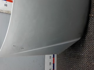 Капот, OPEL ASTRA H H 2004-2007