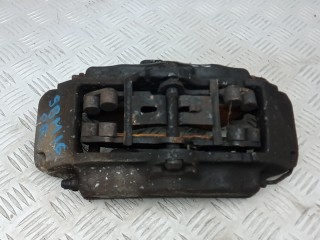 скоба суппорта перед., PORSCHE CAYENNE 1 1 2002-2007