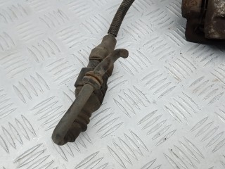 Суппорт тормозной задний левый, ориг. номер 4E0615403B, AUDI A8 D3 D3 2002-2005