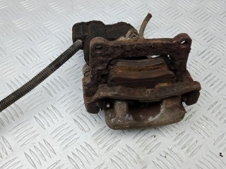 Суппорт тормозной задний правый, ориг. номер 4E0615404B, AUDI A8 D3 D3 2002-2005