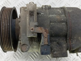 Компрессор кондиционера дизельный, ориг. номер DVE18, KIA SORENTO 2 2 2012-2021