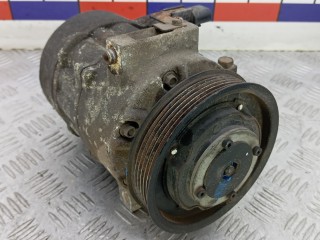 Компрессор кондиционера дизельный, ориг. номер DVE18, KIA SORENTO 2 2 2012-2021