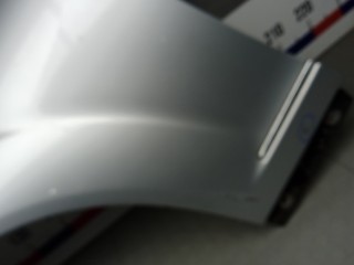 Крыло переднее левое, MERCEDES BENZ S-CLASS W221 W221 2005-2009