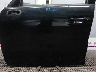 Дверь передняя левая, CITROEN C4 GRAND PICASSO 2 2 2013-2016