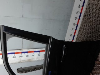 Дверь передняя левая, CITROEN C4 GRAND PICASSO 2 2 2013-2016