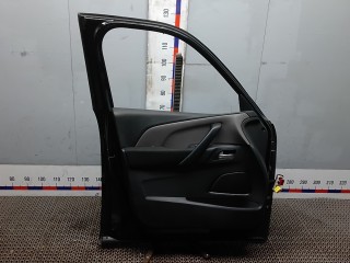 Дверь передняя левая, CITROEN C4 GRAND PICASSO 2 2 2013-2016