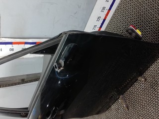 Дверь передняя правая, CITROEN C4 GRAND PICASSO 2 2 2013-2016