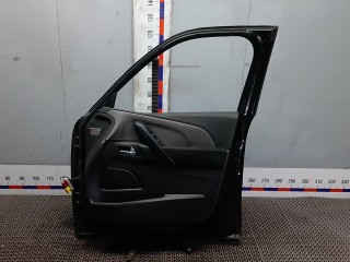Дверь передняя правая, CITROEN C4 GRAND PICASSO 2 2 2013-2016