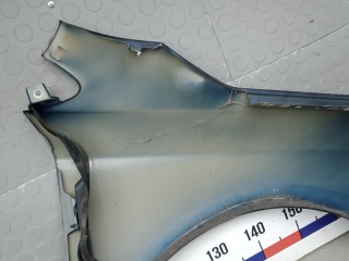 Крыло переднее левое, CITROEN C4 2 2 2010-2016