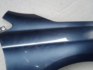 Крыло переднее правое, CITROEN C4 2 2 2010-2016