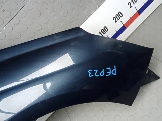 Крыло переднее правое, CITROEN C4 2 2 2010-2016
