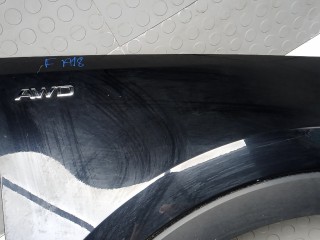 Крыло переднее правое, KIA SPORTAGE 3 3 2010-2014