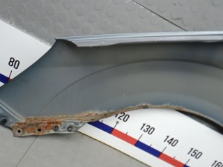 Крыло переднее правое, SUBARU OUTBACK 4 4 2009-2012