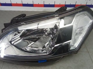 Фара левая, KIA SOUL 1 1 2008-2011
