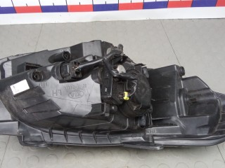 Фара левая, KIA SOUL 1 1 2008-2011