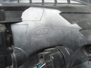 Фара левая, KIA SOUL 1 1 2008-2011